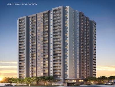 Apartamento para Venda, em S�o Paulo, bairro Vila S�nia, 1 dormit�rio, 1 banheiro, 1 su�te