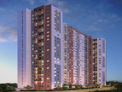 Apartamento para Venda, em S�o Paulo, bairro Ferreira, 2 dormit�rios, 1 banheiro