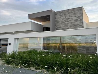 Alto Padr�o para Venda, em Primavera do Leste, bairro Vertente das �guas, 3 dormit�rios, 2 banheiros, 1 su�te, 4 vagas