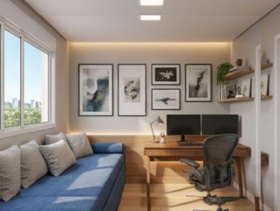 Apartamento para Venda, em , bairro SANTO AMARO, 2 dormit�rios, 1 banheiro, 1 su�te, 37 vagas