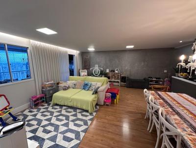 Apartamento para Venda, em Santo Andr�, bairro Vila Valpara�so, 3 dormit�rios, 3 banheiros, 1 su�te, 2 vagas