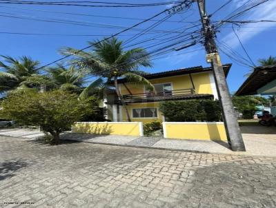 Casa em Condom�nio para Venda, em Lauro de Freitas, bairro Buraquinho, 4 dormit�rios, 4 banheiros, 3 su�tes, 2 vagas