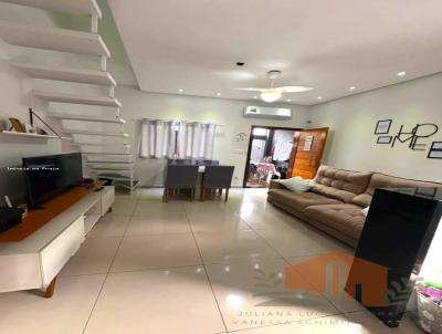 Sobrado para Loca��o, em Guaruj�, bairro S�tio Paecara (Vicente de Carvalho), 2 dormit�rios, 2 banheiros, 2 su�tes, 1 vaga