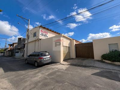 Galp�o para Venda, em Salvador, bairro BOCA DO RIO