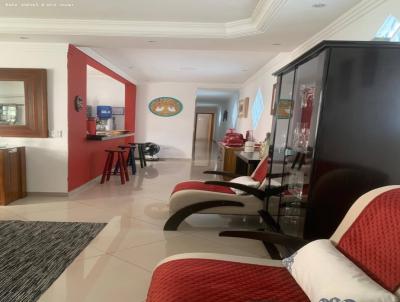 Casa para Loca��o, em S�o Vicente, bairro Vila Valen�a, 3 dormit�rios, 1 banheiro, 3 su�tes, 2 vagas