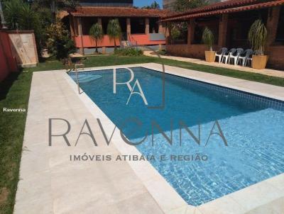 Casa para Venda, em Atibaia, bairro Nova Gard�nia, 3 dormit�rios, 4 banheiros, 2 su�tes, 6 vagas