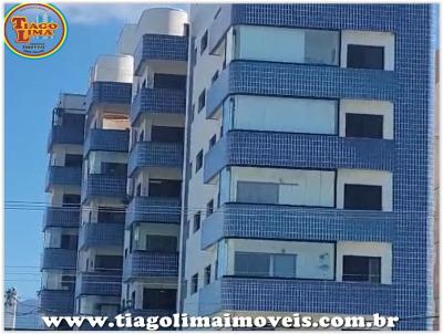 Apartamento para Venda, em Caraguatatuba, bairro Jardim Aru�, 3 dormit�rios, 2 banheiros, 1 su�te, 1 vaga