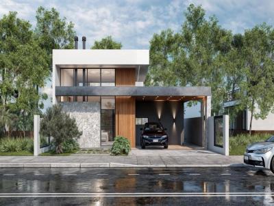 Casa para Venda, em Novo Hamburgo, bairro Ideal, 3 dormit�rios, 2 banheiros, 1 su�te, 3 vagas