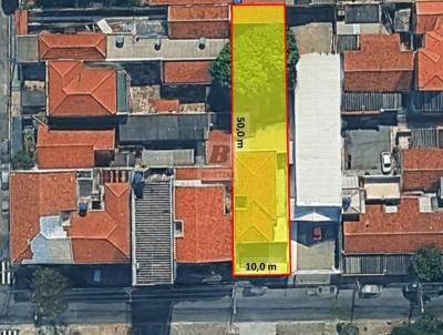 Terreno para Venda, em Santo Andr�, bairro Campestre