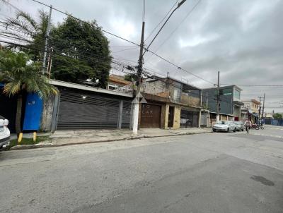 Casa para Venda, em S�o Paulo, bairro Vila Nova Cachoeirinha, 2 dormit�rios, 2 banheiros, 1 su�te, 8 vagas