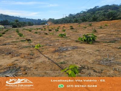 Terreno para Venda, em Vila Val�rio, bairro C�rrego Padre Francisco