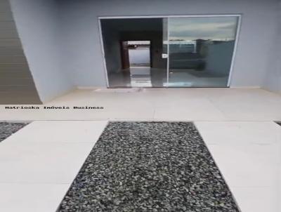 Casa / Sobrado para Venda, em Barra Velha, bairro , 2 dormit�rios, 1 banheiro, 1 vaga