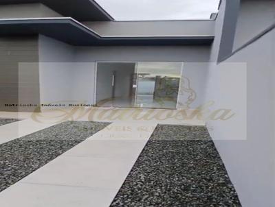 Casa / Sobrado para Venda, em Barra Velha, bairro , 2 dormit�rios, 1 banheiro, 1 vaga