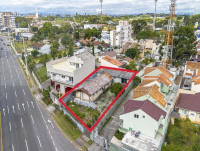 Terreno para Venda, em Curitiba, bairro ECOVILLE