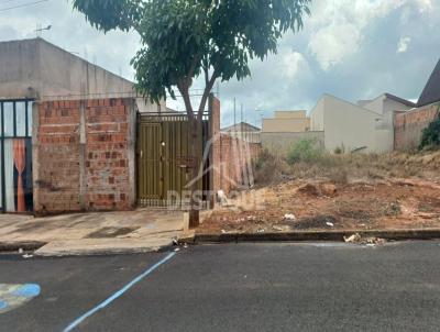 Terreno para Venda, em Regente Feij�, bairro Alto da Boa Vista