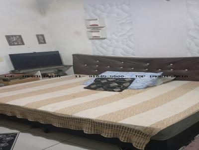 Casa para Venda, em Santana de Parna�ba, bairro Ref�gio dos Bandeirantes, 2 dormit�rios, 1 banheiro, 1 vaga