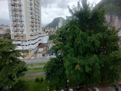 Apartamento para Loca��o, em S�o Vicente, bairro Centro, 1 dormit�rio, 1 banheiro, 1 vaga
