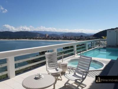 Casa em Condom�nio para Loca��o, em Guaruj�, bairro Cond. Pen�nsula, 4 dormit�rios, 5 banheiros, 4 su�tes, 4 vagas