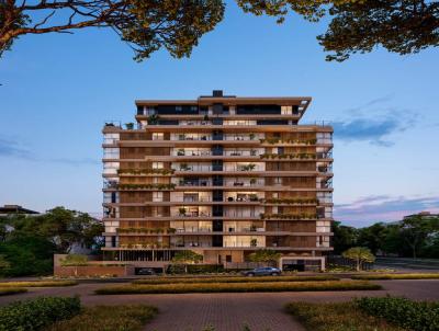 Apartamento para Venda, em Curitiba, bairro Bigorrilho, 3 dormit�rios, 4 banheiros, 3 su�tes, 2 vagas