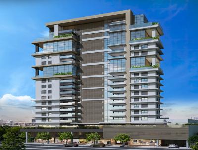 Apartamento Garden para Venda, em Curitiba, bairro Cabral, 3 dormit�rios, 3 banheiros, 1 su�te, 2 vagas