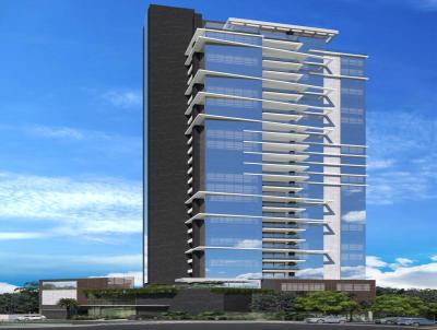 Apartamento para Venda, em Curitiba, bairro Ecoville, 4 dormit�rios, 6 banheiros, 4 su�tes, 4 vagas