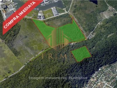 �rea para Venda, em Guaruj�, bairro CING