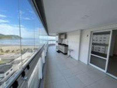Apartamento para Venda, em Praia Grande, bairro Canto do Forte, 4 dormit�rios, 5 banheiros, 2 su�tes, 3 vagas