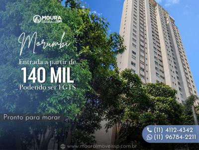 Apartamento para Venda, em S�o Paulo, bairro Morumbi, 3 dormit�rios, 5 banheiros, 3 su�tes, 2 vagas