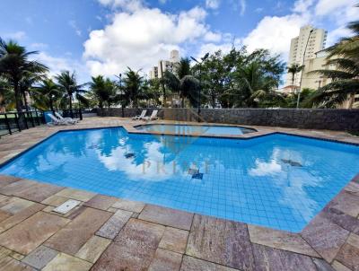 Apartamento para Venda, em Guaruj�, bairro Praia da Enseada, 2 dormit�rios, 2 banheiros, 1 su�te, 1 vaga
