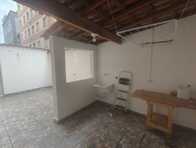 Apartamento Garden para Loca��o, em Suzano, bairro Vila Urup�s, 2 dormit�rios, 1 banheiro, 1 vaga