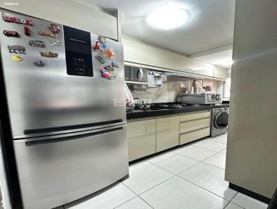 Apartamento para Venda, em Goi�nia, bairro Village Veneza, 2 dormit�rios, 1 su�te