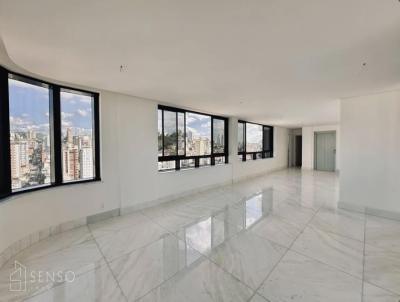 Apartamento para Venda, em Belo Horizonte, bairro Gutierrez, 4 dormit�rios, 6 banheiros, 4 su�tes, 4 vagas