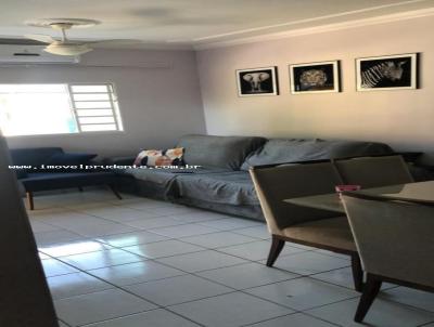 Casa em Condom�nio para Venda, em Presidente Prudente, bairro Residencial S�o Marcos, 3 dormit�rios, 2 banheiros, 1 su�te, 2 vagas
