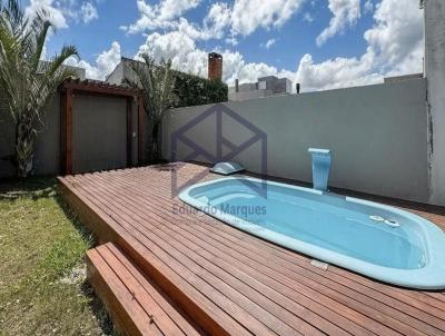 Casa para Venda, em Pelotas, bairro Loteamento Amar�lis, 2 dormit�rios, 2 banheiros, 2 vagas