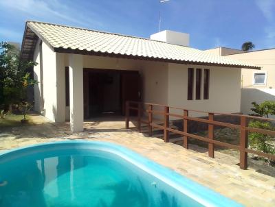 Casa para Loca��o, em Lauro de Freitas, bairro Vilas Do Atl�ntico, 2 dormit�rios, 2 banheiros, 1 su�te, 4 vagas