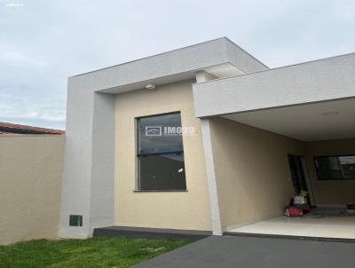Casa para Venda, em Goi�nia, bairro Setor Andr�ia, 3 dormit�rios, 1 su�te