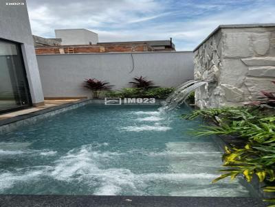 Casa em Condom�nio para Venda, em Aparecida de Goi�nia, bairro Parqville Pinheiros, 4 dormit�rios, 4 su�tes
