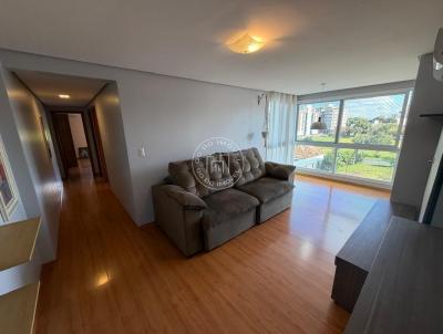 Apartamento para Venda, em Canoas, bairro Nossa Senhora das Gra�as, 2 dormit�rios, 1 su�te, 2 vagas
