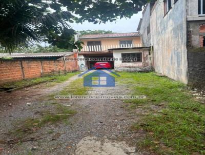 Casa para Venda, em Pontal do Paran�, bairro Olho D` �gua, 2 dormit�rios, 2 banheiros, 3 vagas