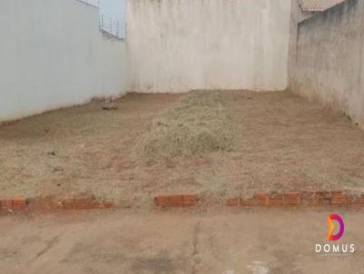 Terreno para Venda, em , bairro JARDIM S�O SEBASTI�O