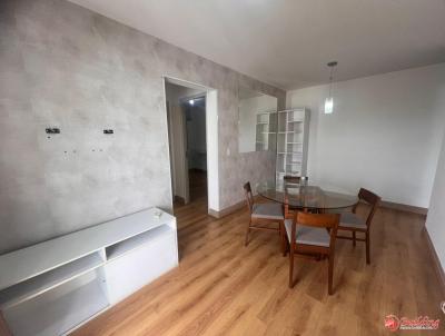 Apartamento para Loca��o, em S�o Paulo, bairro Jardim Umarizal, 2 dormit�rios, 1 banheiro, 1 vaga