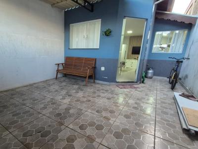 Casa para Venda, em Hortol�ndia, bairro Jardim S�o Bento, 2 dormit�rios, 2 banheiros, 1 su�te, 2 vagas
