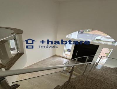 Casa em Condom�nio para Loca��o, em Paul�nia, bairro Parque Brasil 500, 3 dormit�rios, 5 banheiros, 3 su�tes, 4 vagas
