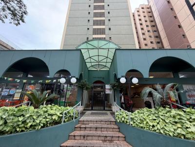 Studio para Venda, em Campinas, bairro Centro, 1 dormit�rio, 1 banheiro, 1 vaga