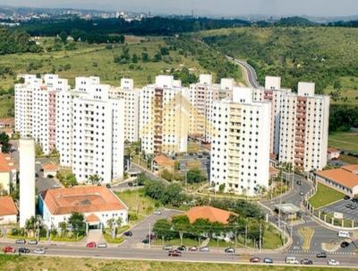 Apartamento para Venda, em Jundia�, bairro Parque Residencial Eloy Chaves, 3 dormit�rios, 2 banheiros, 1 su�te, 2 vagas