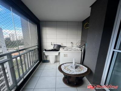 Apartamento para Venda, em S�o Paulo, bairro Parque Rebou�as, 1 dormit�rio, 1 banheiro, 1 su�te, 1 vaga
