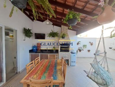 Casa em Condom�nio para Venda, em , bairro Condom�nio Residencial Villa Flora, 3 dormit�rios, 3 banheiros, 1 su�te, 2 vagas