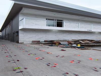 Casa Sobreposta para Venda, em S�o Vicente, bairro Jardim Rio Branco, 2 dormit�rios, 1 banheiro