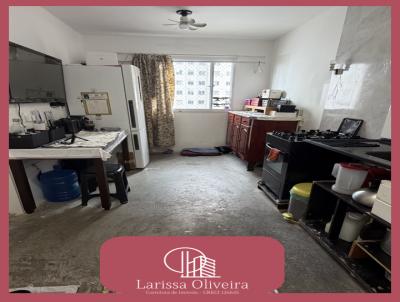 Apartamento para Venda, em S�o Paulo, bairro Vila das Belezas, 1 dormit�rio, 1 banheiro