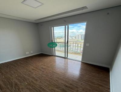 Apartamento para Venda, em Mogi das Cruzes, bairro Vila Mogilar, 2 dormit�rios, 2 banheiros, 1 su�te, 1 vaga
